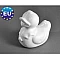 Polystyrene Duck (13 x 16 cm, 5 pcs)