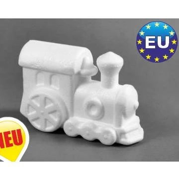 Полистироловая вкладка (12 x 8 см, 5 шт.)