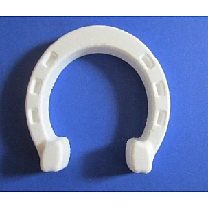 Полиcти́роловый подковообразный уплотнитель 1 шт.