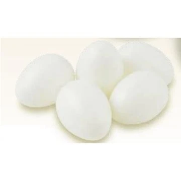 Plastmasas olas (60 x 45 mm, 50 gb.)