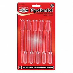 Pipettes (10 pcs)