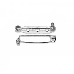 Броши-застёжки (6 шт.)