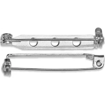 Брошки-булавки (5 шт.)