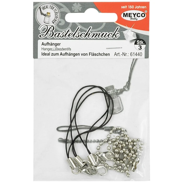 Держатели для бутылок (3 шт.)