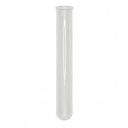 Glass test tube (Ø 16 mm, L 160 mm)