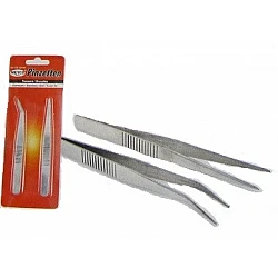 Tweezers (2 pcs.)