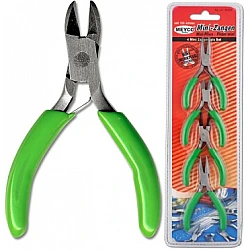 Small Pliers (4 pcs)