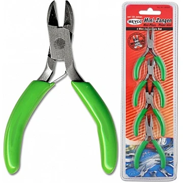 Mazās knaibles (4 gb.)