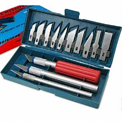 Knife Set (13 pcs.)