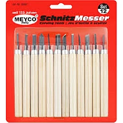 Pick-up Tool Kit (12 pcs)