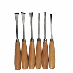 Pick Tool Set (6 pcs)
