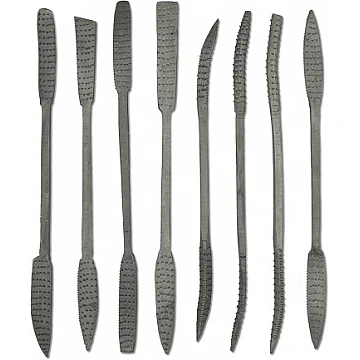 Vīlēšanas instrumenti (8 gb.)