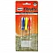 Felting Needles (3 pcs)
