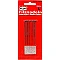 Felting Needles (Coarse, Size L)