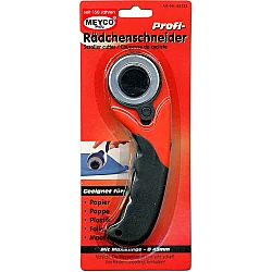 Ротационный нож D45 мм