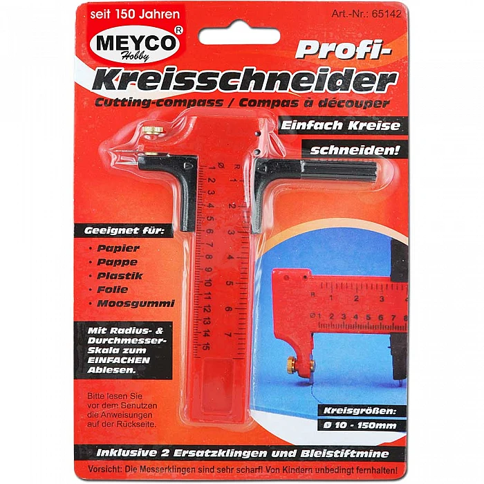 Circular Knife (1 pc.)