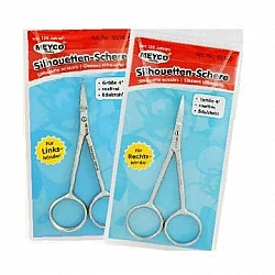 Silueta ножницы