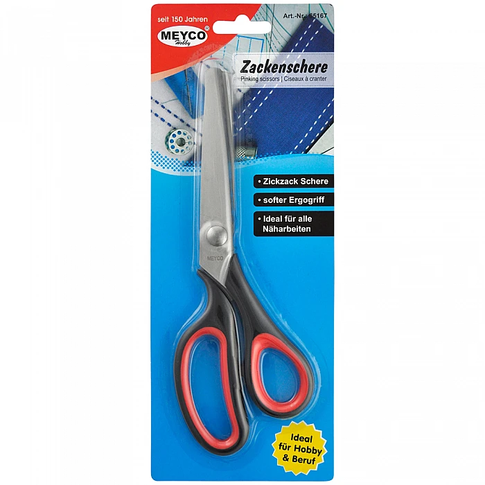 Pinking Shears (8.5 cm)