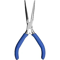 Handcraft pliers with long jaws