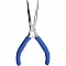 Handcraft pliers with long jaws