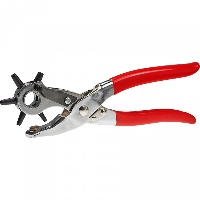 Пресс для отверстий