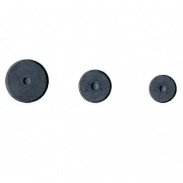 Магнит (D 15 мм, 10 шт.)