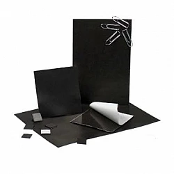 Magnetic Foil (15 x 10 cm)