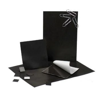 Магнитная фольга (1,5 x 1,5 см, 12 шт.)