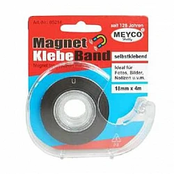 Магнитная лента (18 мм, 4 м)