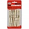 Small wooden clothespins