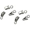 Metal clips (18 mm, 15 pcs.)