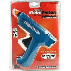 Glue Gun (15–80 W)