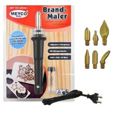 Koka piededzināšanas pildspalva