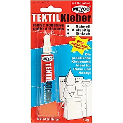 Textile Glue (13 g)