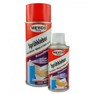 Līmes aerosols (400 ml)