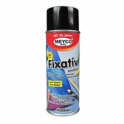 Paint Fixative Spray (400 ml)