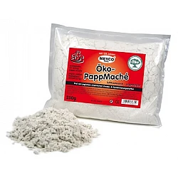 Eco Paper Modelling Clay (250 g)