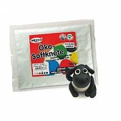 Modeling Clay, Eco-Friendly (200 g) - Green