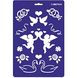 Форма-вырубка 