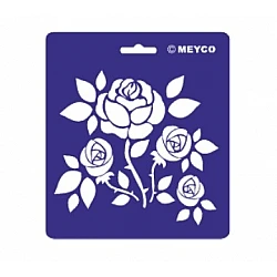 Форма-вырубка 