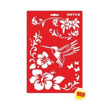 Трафарет (20 x 31 см)