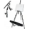 Easel (iron, 209 cm)
