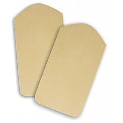 Wooden Kitchen Cutting Board (22 x 12 cm)