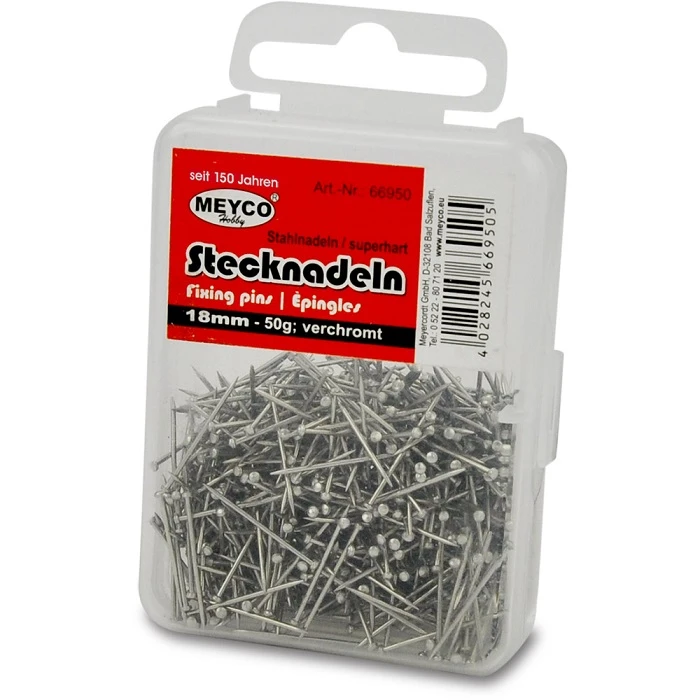 18mm Brad Nails / Pins