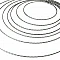 Metal Rings (D 20 cm)