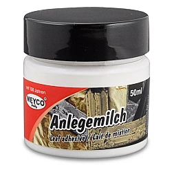 Metal Foil Sheets Adhesive 50 ml