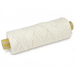 Cotton twine cord (200 m)