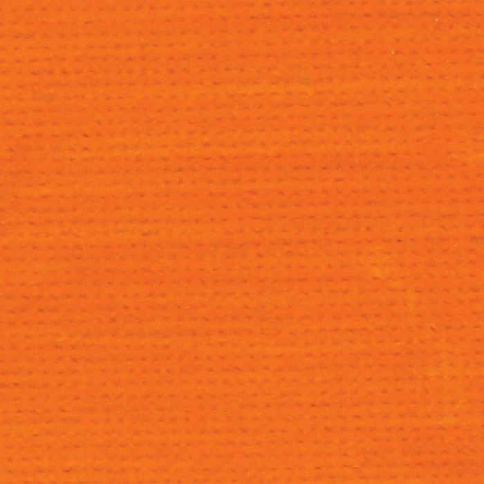 Orange Acrylic Paint (100 ml)