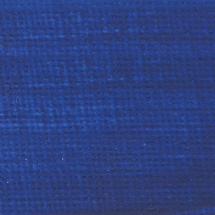 Ultramarine Blue Acrylic Paint (100 ml)