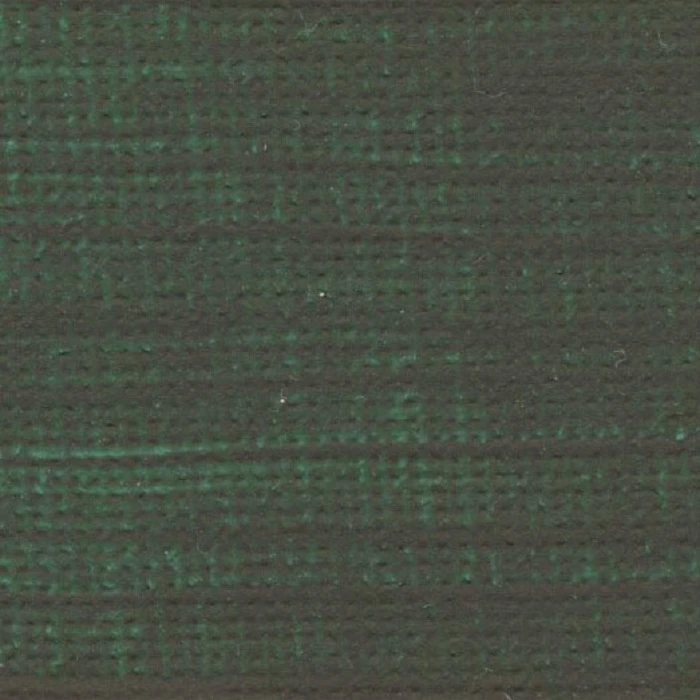 Темно-зеленая акриловая краска (100 мл)